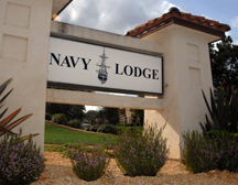 Navy Lodge Photo