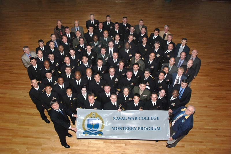 Naval War College Group copy