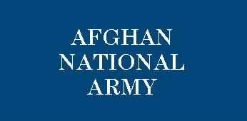 Afghan National Army - Thumbnail