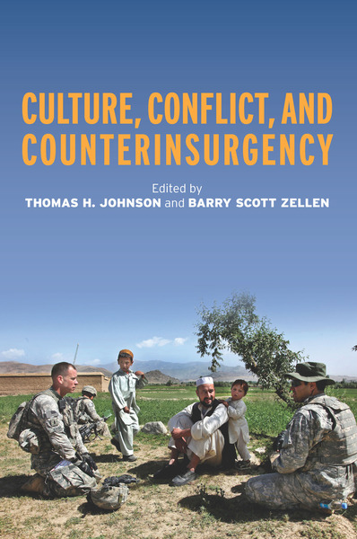 Culture, Conflict, and Counterinsurgency Thumbnail