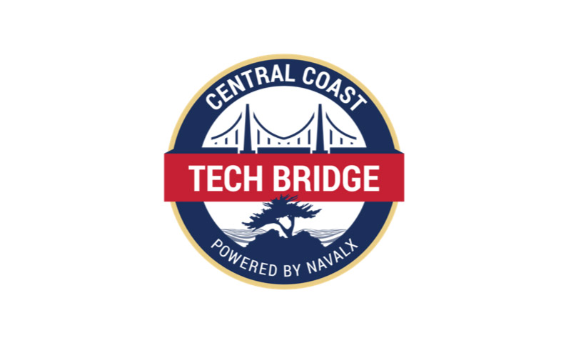 Central Coast Joins NavalX Community of Emerging Tech Centers
