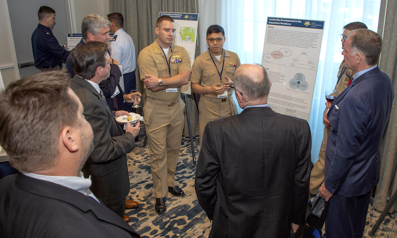 Acquisition Professionals Return to Monterey for 15th Annual Symposium