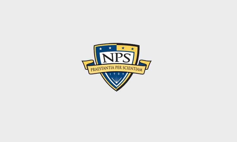 Fall Graduation Awards Ceremony Honors Top NPS Students, Faculty