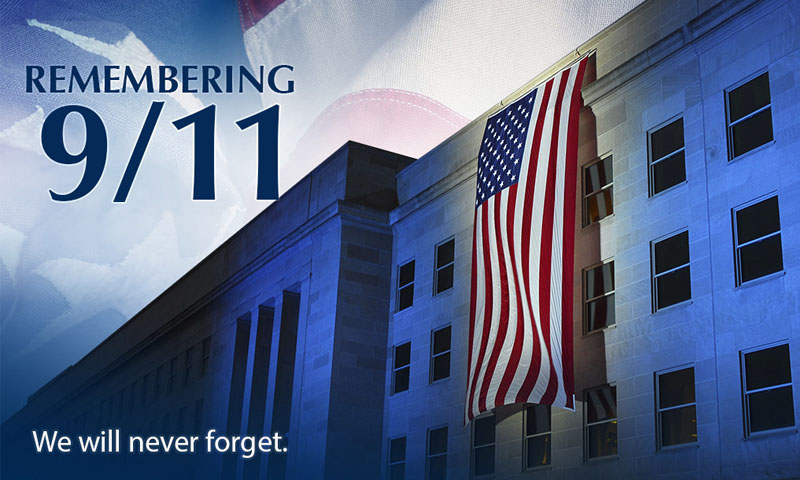Remembering 9-11: A Message from the NPS President and Special Guests