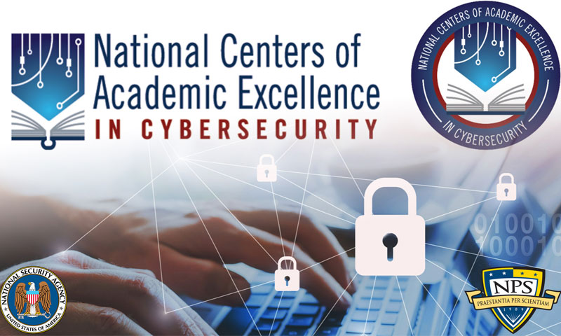 National Security Agency Turns to NPS to Support Cyber Summer Internship Program