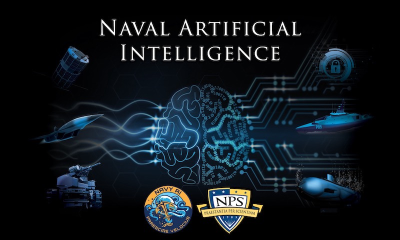Artificial Intelligence Summit at NPS Accelerates Critical Capabilities